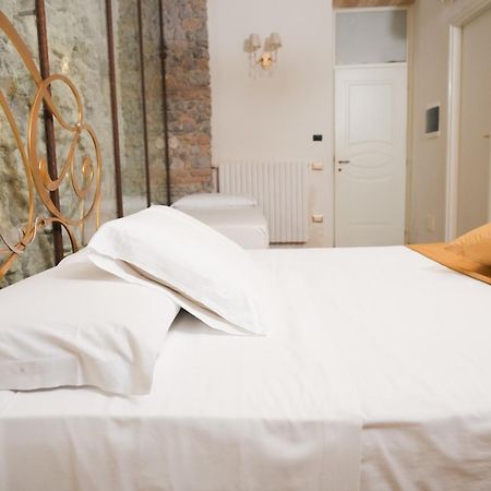 B&B Old Salernes Extérieur photo