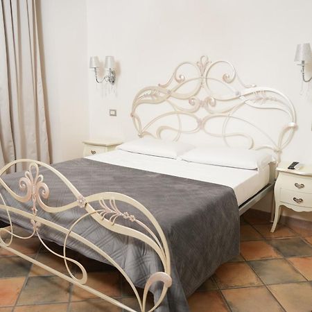 B&B Old Salernes Extérieur photo