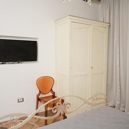 B&B Old Salernes Extérieur photo