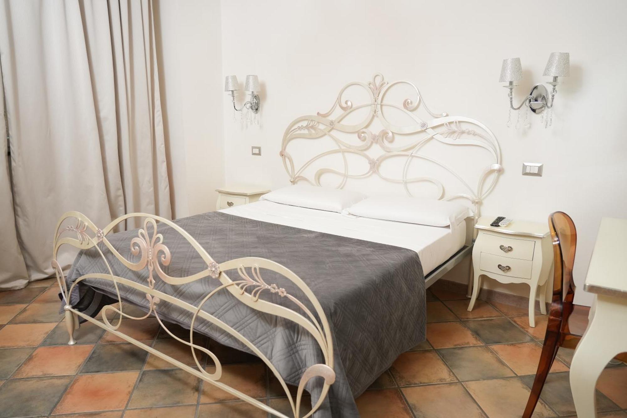 B&B Old Salernes Extérieur photo