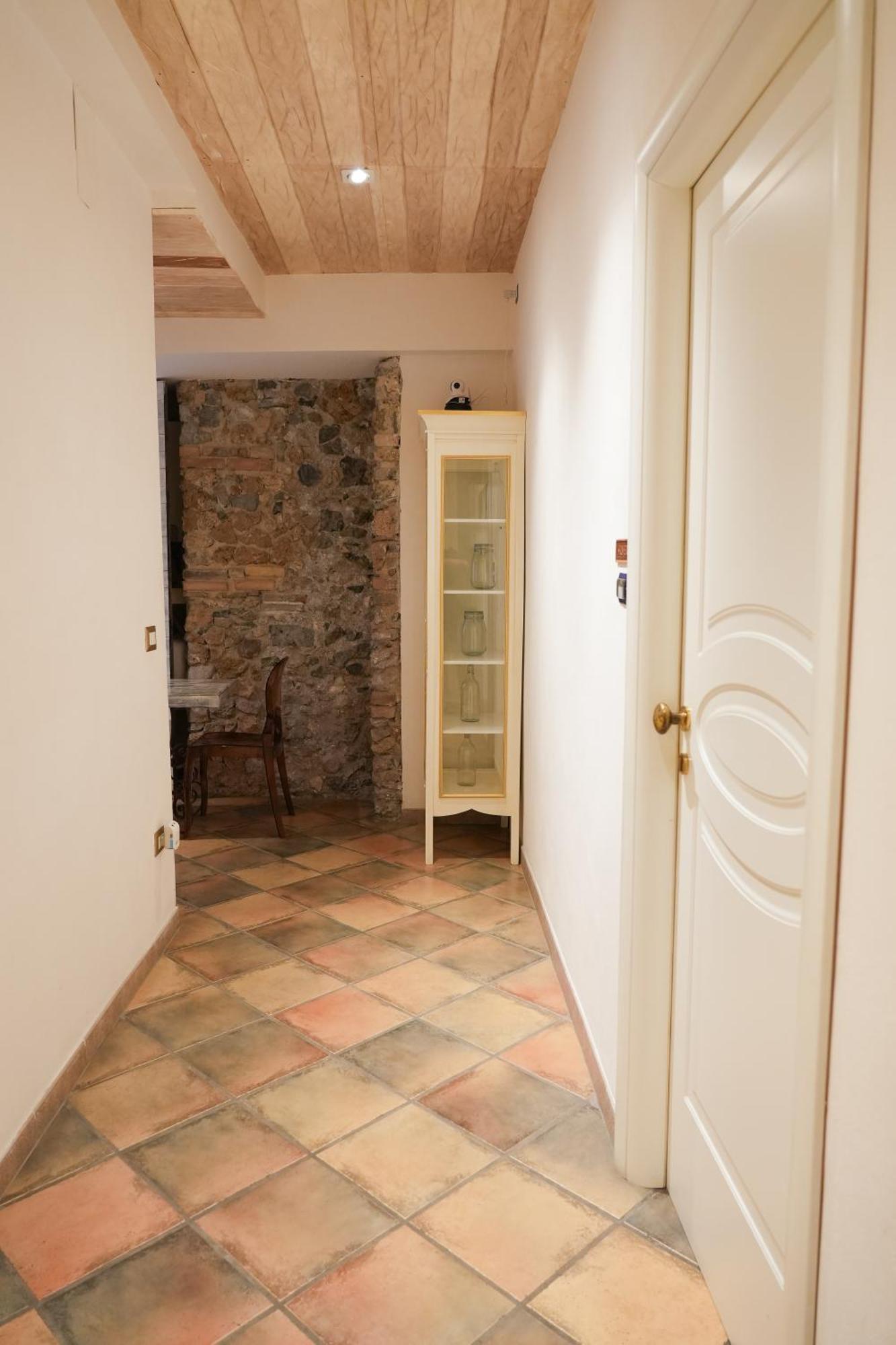 B&B Old Salernes Extérieur photo