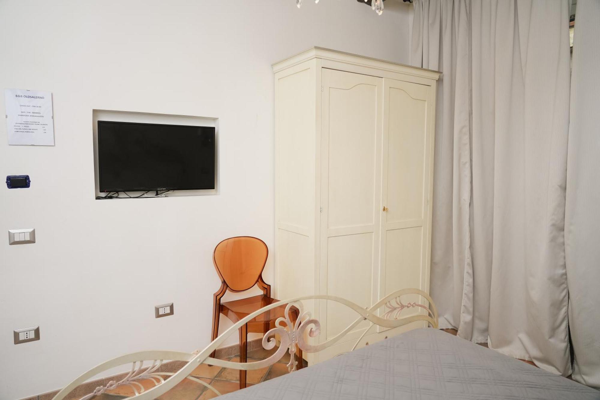 B&B Old Salernes Extérieur photo