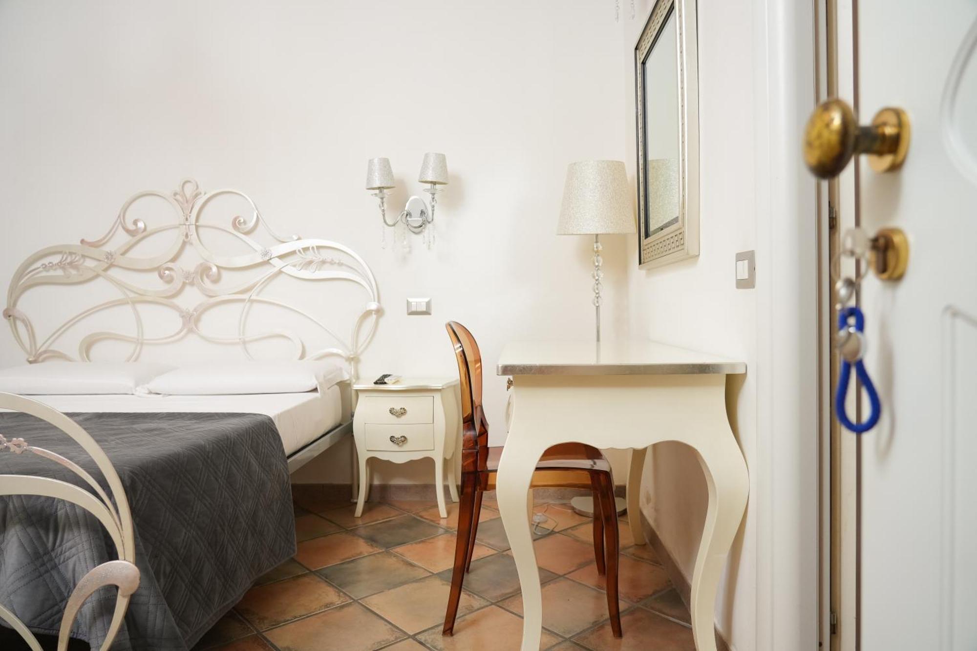 B&B Old Salernes Extérieur photo