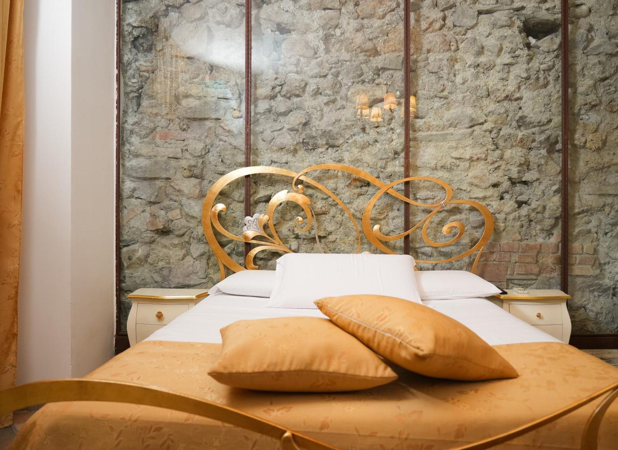 B&B Old Salernes Extérieur photo