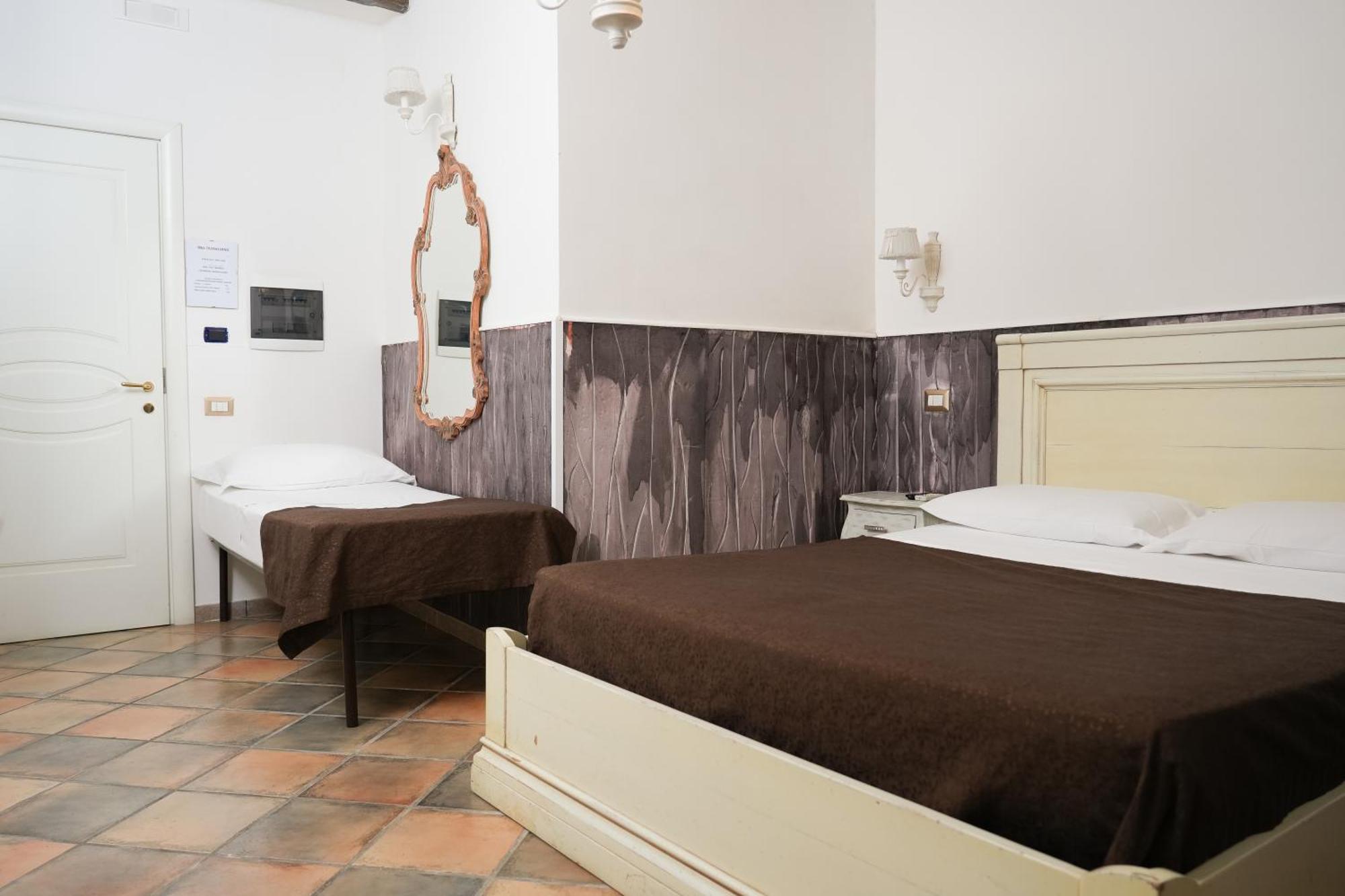 B&B Old Salernes Extérieur photo