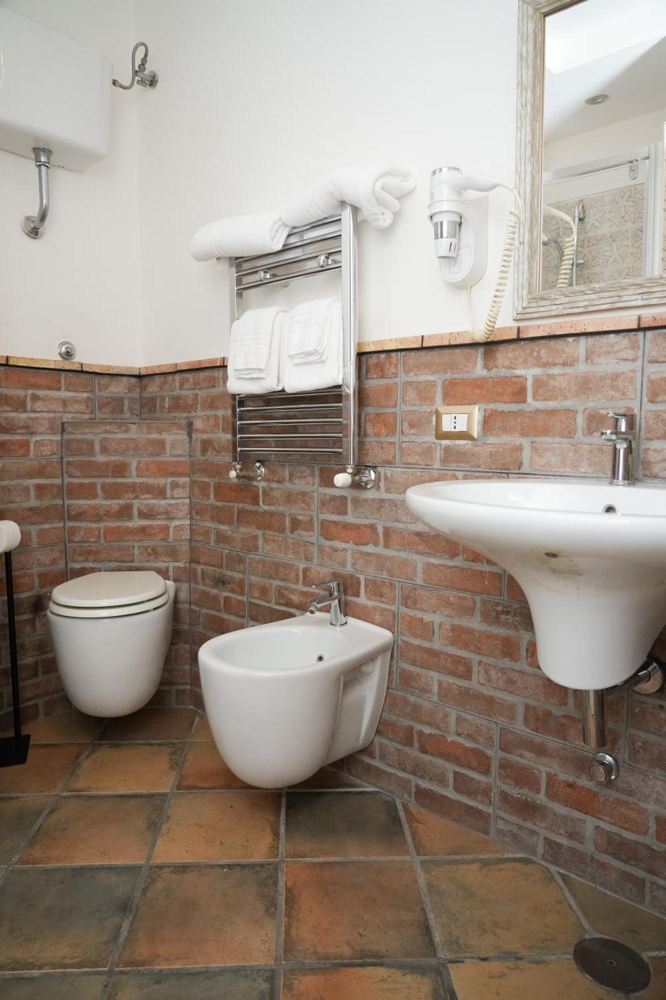 B&B Old Salernes Extérieur photo
