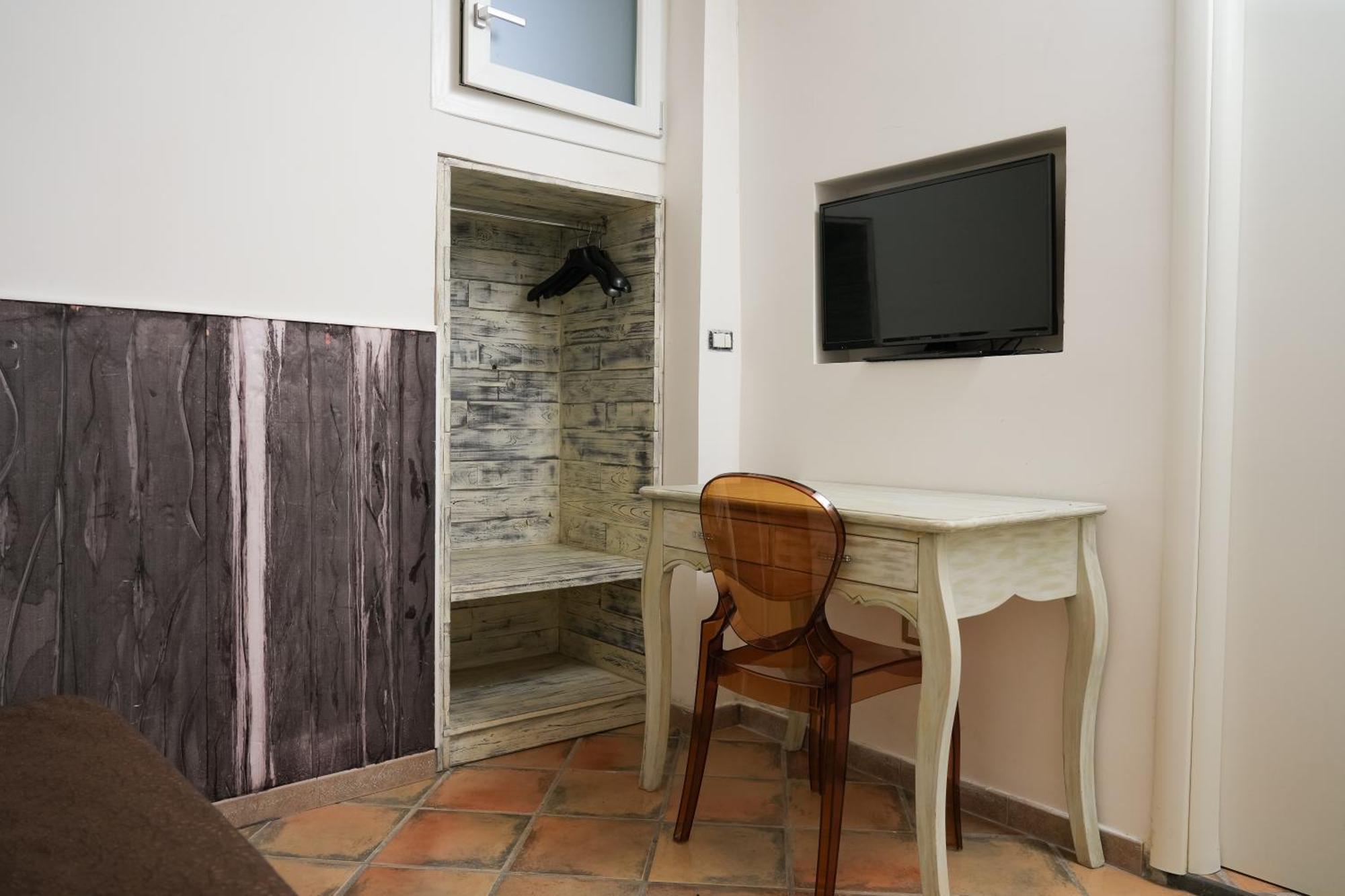 B&B Old Salernes Extérieur photo