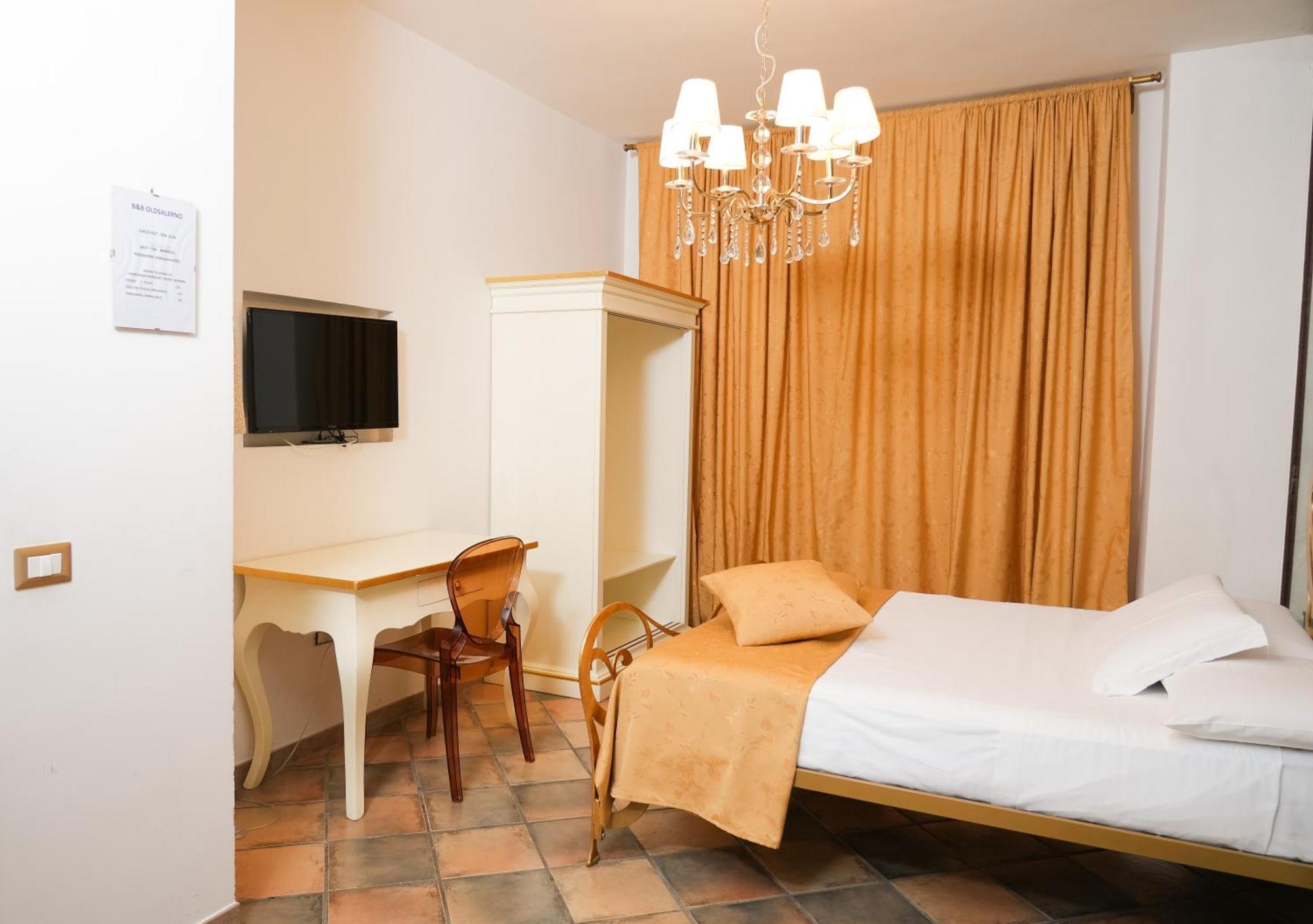 B&B Old Salernes Extérieur photo