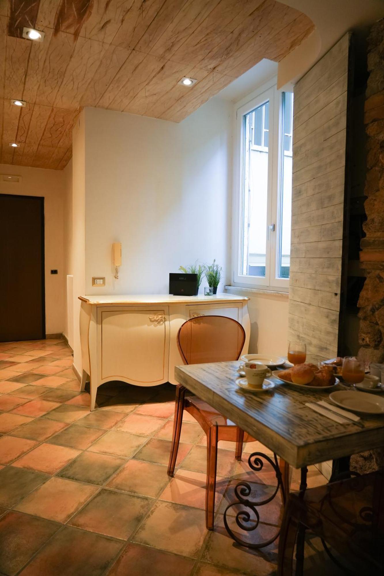 B&B Old Salernes Extérieur photo